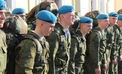 Жена десантника из Пскова рассказала о войне на Донбассе