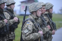 В Харьковской области ночью предотвратили диверсию 