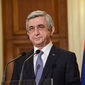 Президент Армении предупредил об угрозе полномасштабной войны