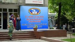 Рахмон готовится воцариться в Таджикистане навечно