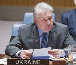 В ООН Россию ждет множество «сюрпризов» – постпред Украины Ельченко
