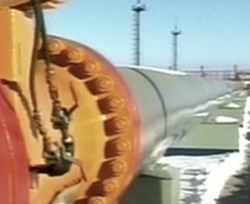 Запустив газопровод с Румынией, Кишинев заявил об энергонезависимости