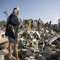 В Йемене авиация разнесла больницу «Врачей без границ», много жертв