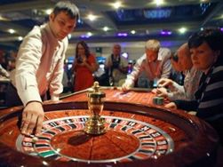 В Украине активно готовятся к легализации игорного бизнеса