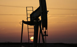 ЛУКОЙЛ заложил в бюджет на 2017-2019 гг. 40 долларов за баррель нефти Brent