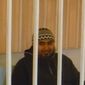 Претензии адвокатов Рашодхона кори не принимаются в судах Кыргызстана