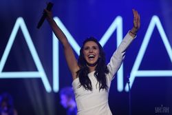 Крупнейший в мире лейбл Universal Music Group издал альбом Джамалы