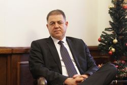 НАТО не готово к гибридной войне с Россией – министр обороны Болгарии