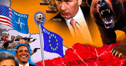 Запад не может ничего противопоставить безжалостной простоте Путина – иноСМИ