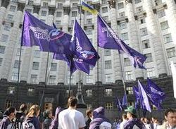 Томбинский встретился с представителями Автомайдана 
