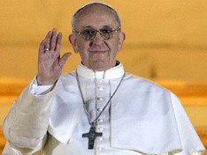 Папа Римский готов изменить дату празднования католической Пасхи