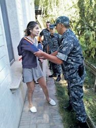 Дочь президента Узбекистана будут защищать британские адвокаты