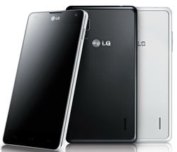G Black и G Chocolate — таинственные новинки от LG