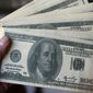 НБУ резко снизил официальный курс гривны