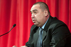 Главарь боевиков ЛНР "попал" на большие деньги – Снегирев