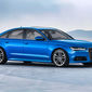 Audi показала миру обновленные модели A6 и A7