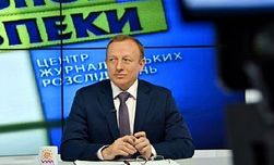 Россия захватила в Крыму 4 тысячи госпредприятий Украины – Коваленко