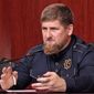 Кадыров выступил против урезания бюджета Чечни