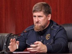 Кадыров выступил против урезания бюджета Чечни