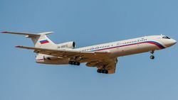 Что известно о катастрофе Ту-154 Минобороны РФ 