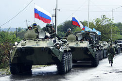 Россия продолжает посылать в Украину своих военных – штаб АТО