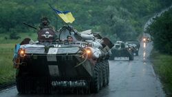 Киев готов к взаимному прекращению огня на востоке Украины – Керри