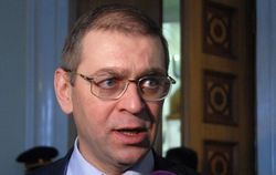 Пашинский остался в «Батькивщине», но вышел из политсовета партии