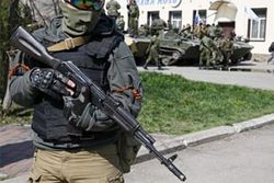 Часть боевиков готова сдаться, другая – минирует стратегические объекты