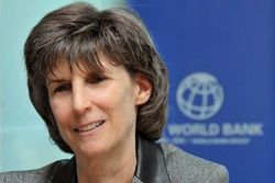 ВБ: экономический рост - главный приоритет для Украины