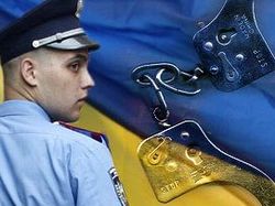 МВД Украины: в подвалах КГГА активисты Майдана пытали очередного милиционера