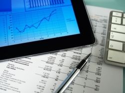 Путин и Крым не смогли обвалить акции украинской биржи 