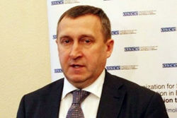 Выборы в Украине будут легитимны даже без Донбасса – Дещица