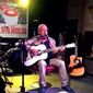 Творческий вечер Макаревича прошел в Киеве