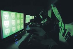 Криминалитет укрепляет свои позиции в российской экономике 