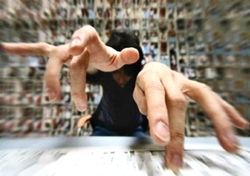 В России набирают интернет-троллей для разжигания истерии в Украине