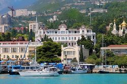 Крымская проблема для звезд украинского шоу-бизнеса