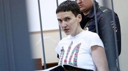 Какие подводные рифы расставил Кремль в алгоритме обмена Савченко?