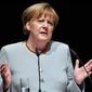 Меркель сообщила, когда Великобритания уйдет из ЕС