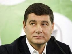 Беглый нардеп Онищенко, принявший гражданство РФ, подозревается в госизмене 