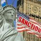 Сенат США готов ужесточить антироссийские санкции
