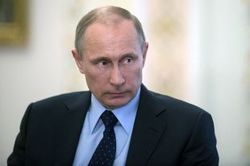 В ответ на санкции США Путин обсудил с Президентом Ирана ситуацию в Украине