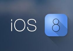 Apple сообщила о выпуске iOS 8 beta 3 