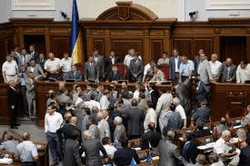 7 ноября в Раде будет жарко