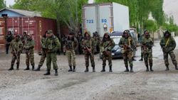 На таджикско-киргизской границе предотвращено столкновение