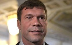 Царев уверен, что после референдума появятся Донецкая и Луганская республики