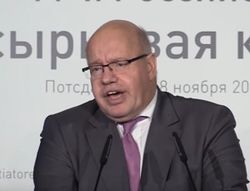 ФРГ не видит связи между Украиной и СП-2: газопровод будет построен