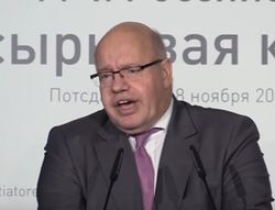 Это вам не мальчик для битья: у Меркель рьяно защищают СП-2