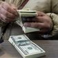 НБУ ожидает приток депозитов со второго квартала 2015 года
