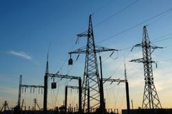Кабмин займется контролем поставок электроэнергии в зону АТО
