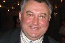 Геращенко назвал основную версию убийства Калашникова